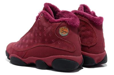 cheap air jordan 13 winter style with suede leather cheap no. 249